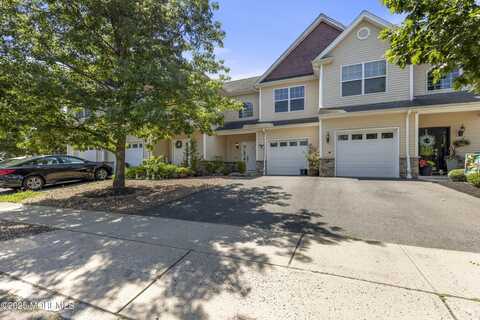 100 Pine Street, Lakehurst, NJ 08733