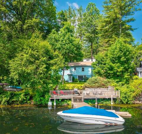 24 Crescent Drive, Holmes, NY 12531