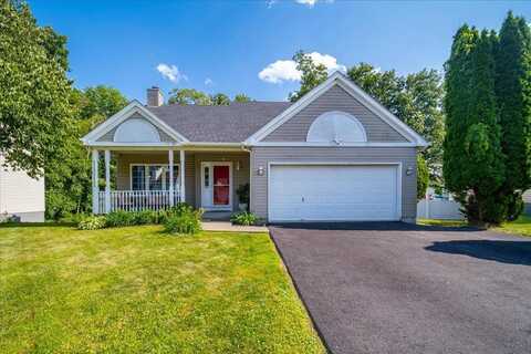 10 Lyford Lane, Poughkeepsie, NY 12601
