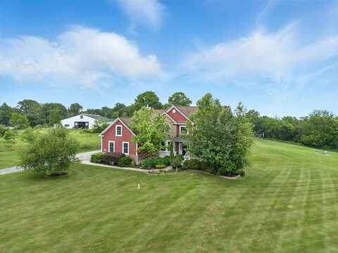 12 Brewster Court, Washingtonville, NY 10992