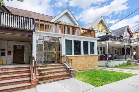 8808 88th Street, Woodhaven, NY 11421