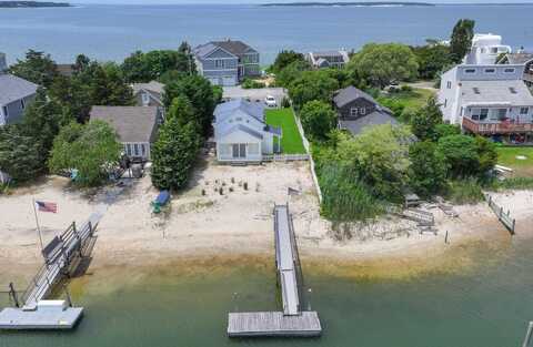 40 E Beach Drive, Southampton, NY 11968