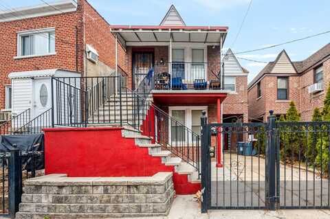 989 Sacket Avenue, Bronx, NY 10462
