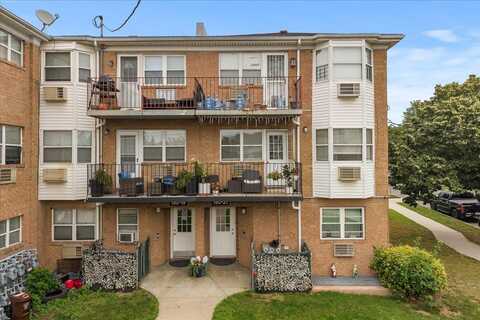 150-21 95th Street, Ozone Park, NY 11417