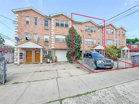 101-05 81st Street, Ozone Park, NY 11416