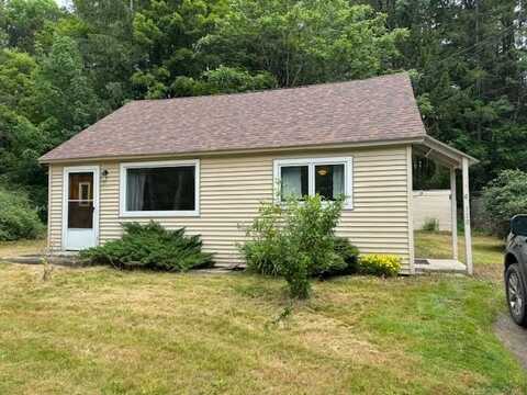 110 Beaverkill Road, Livingston Manor, NY 12758