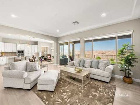 1190 Dreamcatcher Bluff, Mesquite, NV 89034