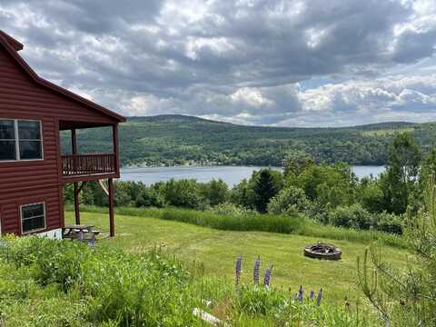 49 Winston Road, Rangeley, ME 04970