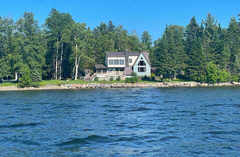 838 Rocky Point Road, Sinclair, ME 04773