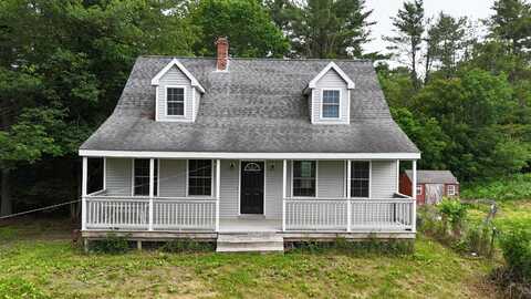 20 Kristas Way, Gorham, ME 04038
