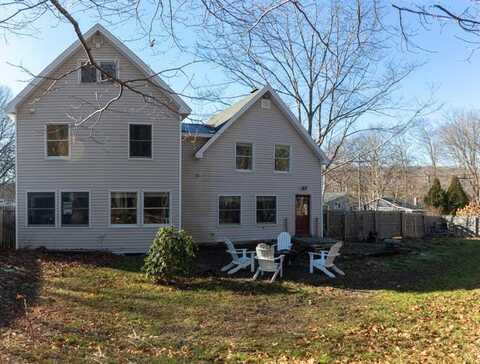 1 Branch Street, Camden, ME 04843