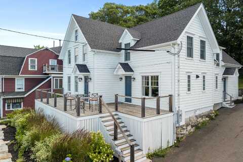 38 Atlantic Avenue, Boothbay Harbor, ME 04538