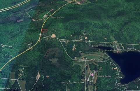 Off Dyer Brook Road, Dyer Brook, ME 04747