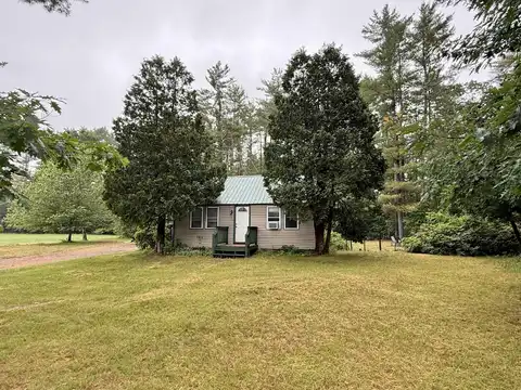 1897 Pequawket Trail, Hiram, ME 04041