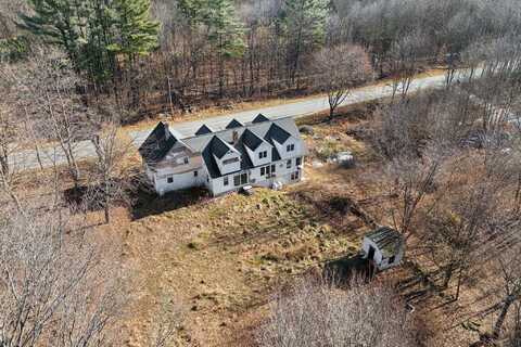 454 N Parish Road, Turner, ME 04282