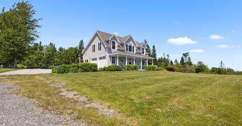 42 Boatyard Lane, Machiasport, ME 04655
