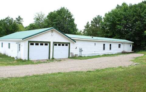 349 Troy Road, Detroit, ME 04929