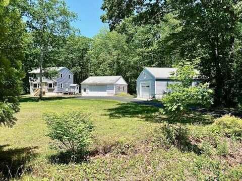 2 Oak Ridge Road, Kennebunkport, ME 04046