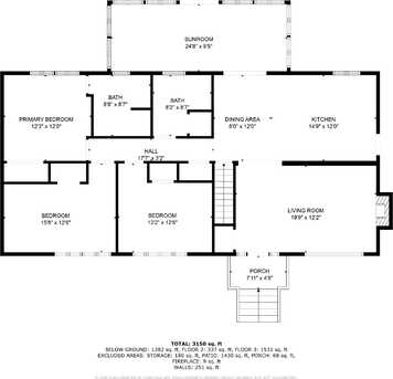 21 Kitts Field Circle, Edgartown, MA 02539