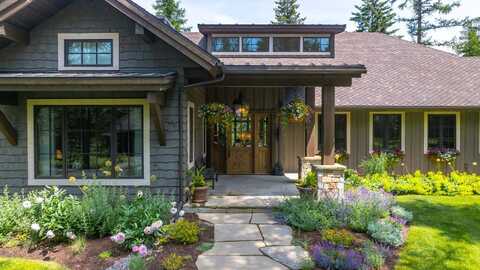 176 Whitefish Hills Loop, Whitefish, MT 59937