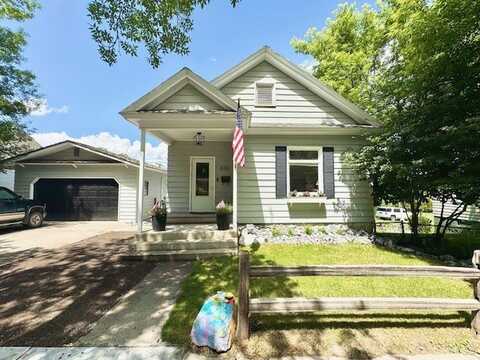 832 E Broadway Street, Helena, MT 59601