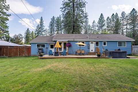 179 Park Street, Libby, MT 59923