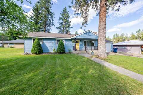 179 Park Street, Libby, MT 59923