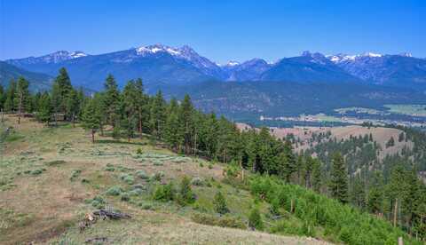 1595 FS RD 446, Darby, MT 59829