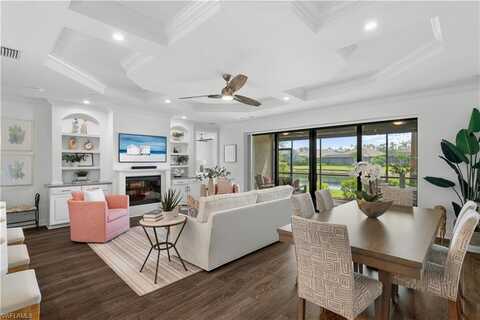 9657 Montelanico, NAPLES, FL 34119