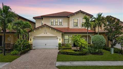 14592 Tuscany Pointe, NAPLES, FL 34120