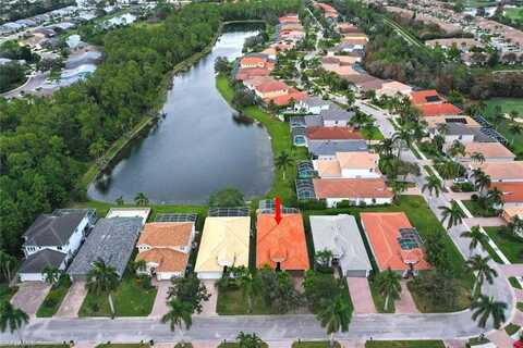 5583 Lago Villaggio, NAPLES, FL 34104