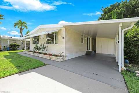 95 Le Mans, NAPLES, FL 34112