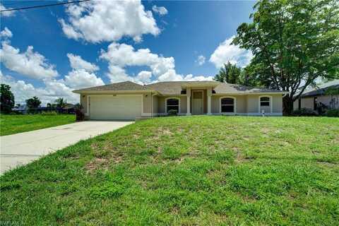 919 SW 15th, CAPE CORAL, FL 33991