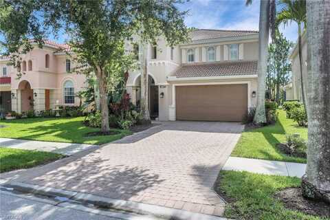 5730 Lago Villaggio, NAPLES, FL 34104
