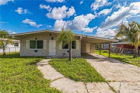 3757 Bell, FORT MYERS, FL 33916