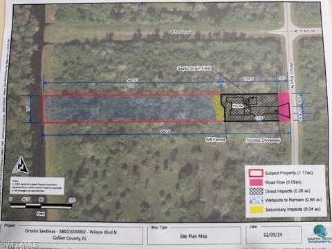 4457 Wilson, NAPLES, FL 34120