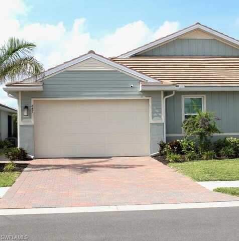 847 Enbrook, NAPLES, FL 34114