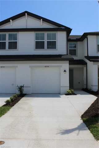 4254 Canova, NORTH FORT MYERS, FL 33917