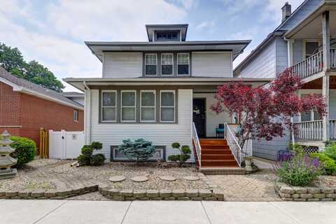 3140 Grove Avenue, Berwyn, IL 60402