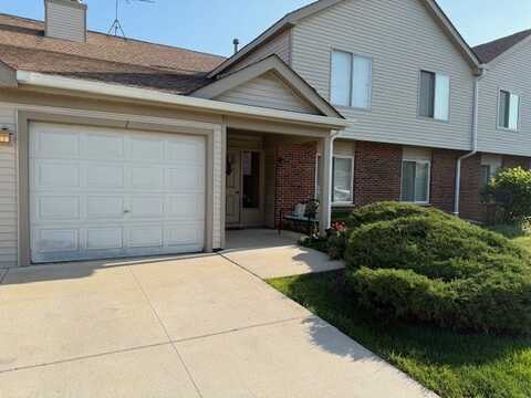7020 ANDOVER Court, Woodridge, IL 60517