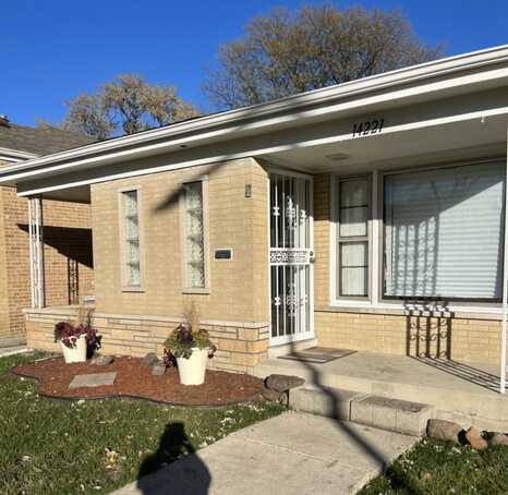 14221 S Dearborn Street, Riverdale, IL 60827