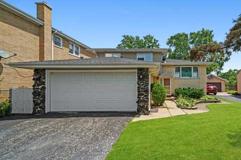 10529 Lyman Avenue, Chicago Ridge, IL 60415