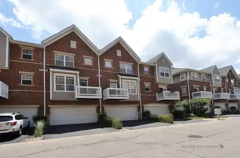 372 W WOOD Street, Palatine, IL 60067