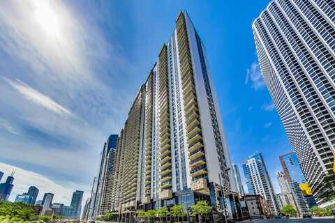 400 E RANDOLPH Street, Chicago, IL 60601