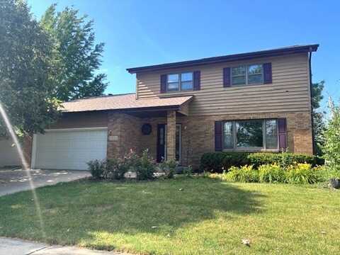 2228 Hess Drive, Crest Hill, IL 60403
