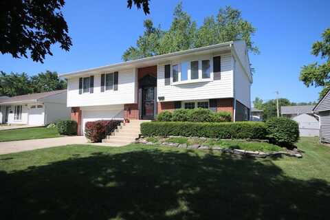 102 Villa Road, Streamwood, IL 60107