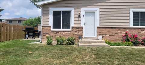 1974 Jamestown Drive, Palatine, IL 60074