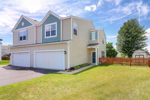 3707 Bowie Court, Joliet, IL 60435