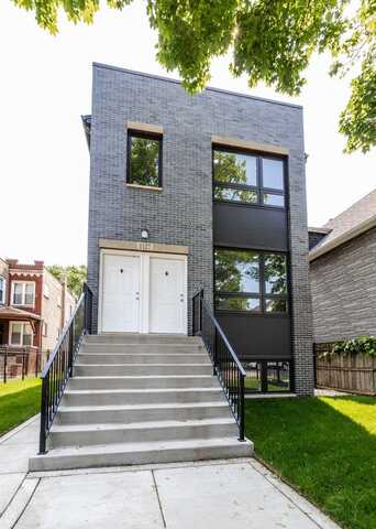 1044 N Springfield Avenue, Chicago, IL 60651