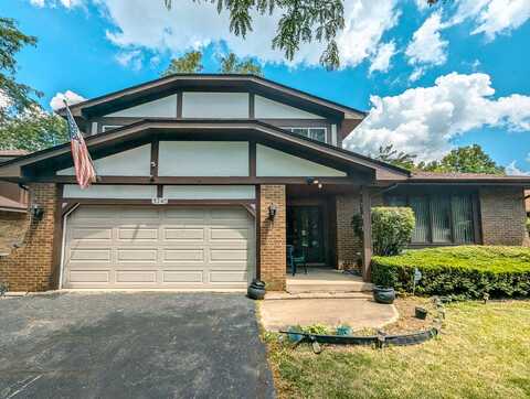 3240 Knollwood Lane, Homewood, IL 60430